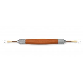 Sculptors Large Wire Tool w/two Tips Sculptors Large Wire Tool w/two Tips